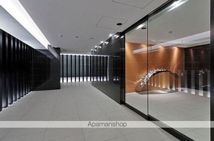 コンフォリア錦糸町ＤＥＵＸ[1K/29.2m2]のロビー