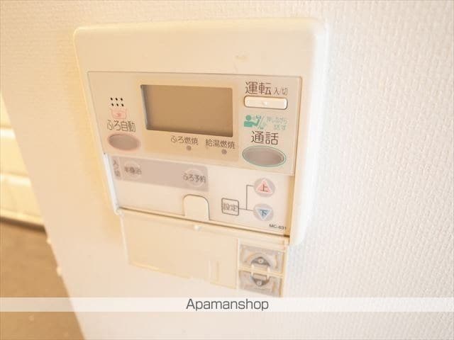 ルネッサンス21千早の内装写真