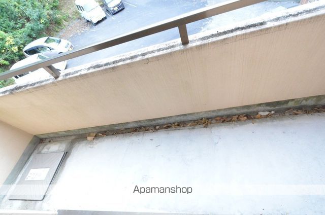 ソルクエスタの内装写真