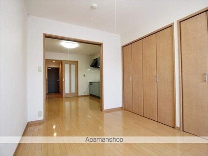 プリマ・クラッセ[1DK/33.3m2]のリビング・居間