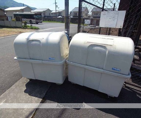 シャルマンのその他写真