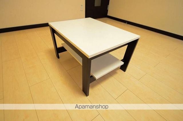 レオネクストシャーマー筋川の内装写真