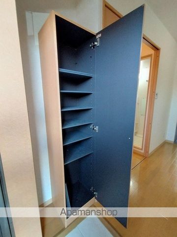 アムール千里丘の内装写真