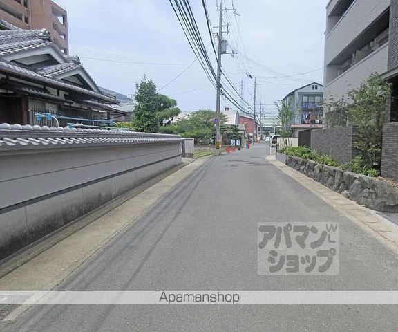 シャーメゾンリベルテの周辺写真