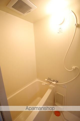 リアライズ津高の内装写真