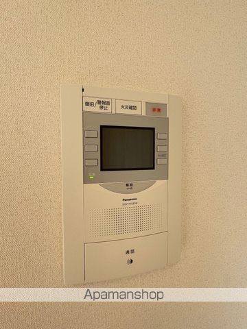 ララプレイス天王寺シエロの内装写真