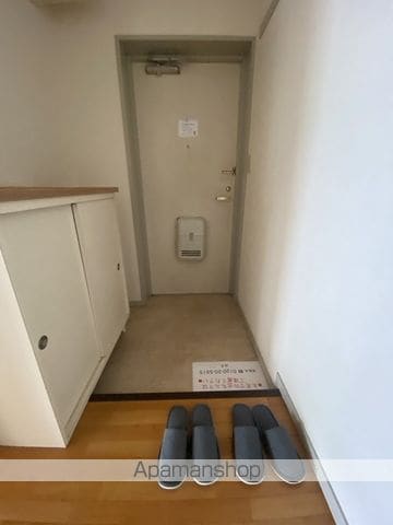緑ヶ丘パレス井上の内装写真