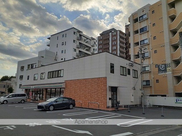 サーパス宮崎駅東の周辺写真