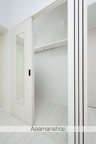 エンクレスト博多駅前ARTの内装写真