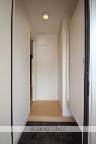ブラウニーハウスの内装写真