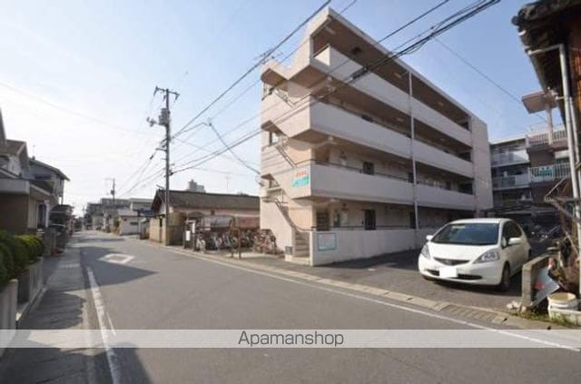 ドゥリーム浜の外観写真