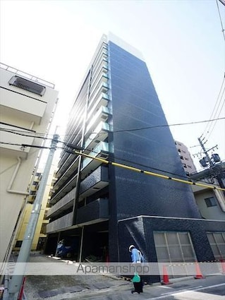 プレサンス上前津エレスタ[1K/23.94m2]の外観5