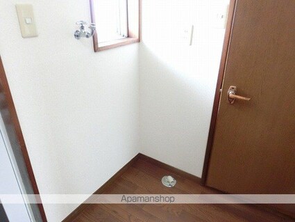 岩手県滝沢市巣子[1K/26.5m2]の内装1