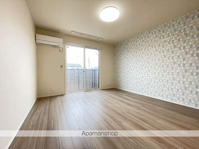 DーROOM希央台の内装写真