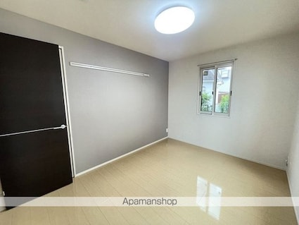 セジュール若葉台[1LDK/49.9m2]の内装4