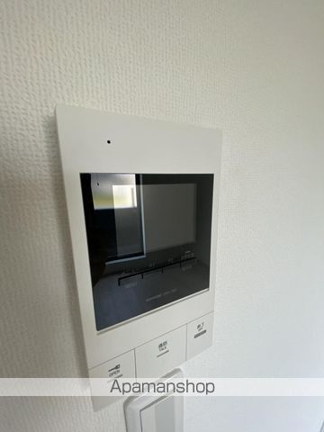 MARK DUO蕨錦町の内装写真