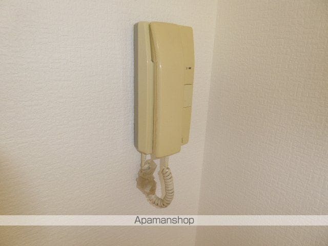 岡地レジデンス中島の内装写真