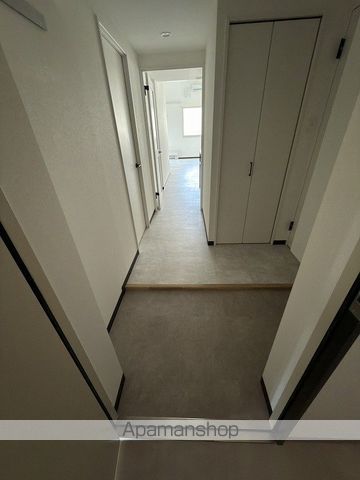 ピオネロ月寒の内装写真