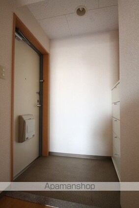 Ｃｏｃｏａ[1R/20.74m2]の玄関