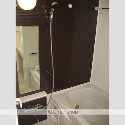 ＳーＲＥＳＩＤＥＮＣＥ文京小石川[2DK/44.03m2]のバス