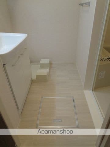 クローバーの内装写真