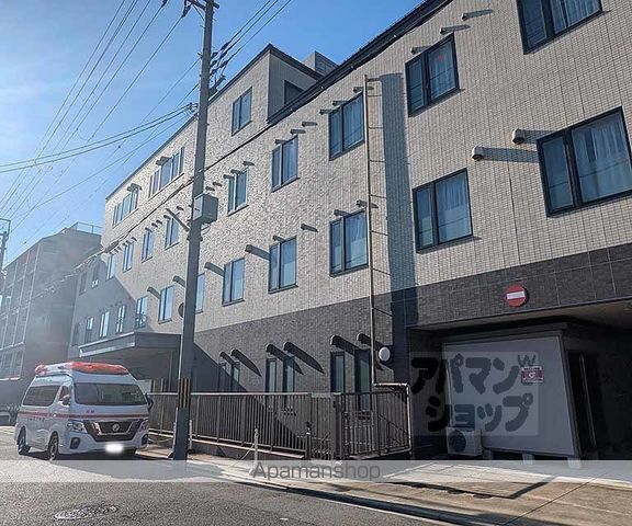 高野清水町154-1貸家の周辺写真