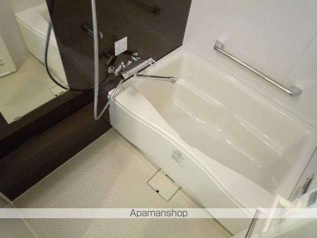 パークアクシス菊川ステーションゲートの内装写真