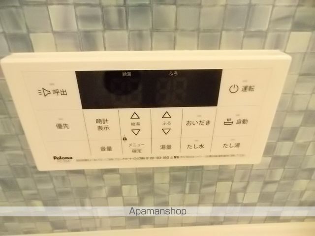 コトーリベルテの内装写真