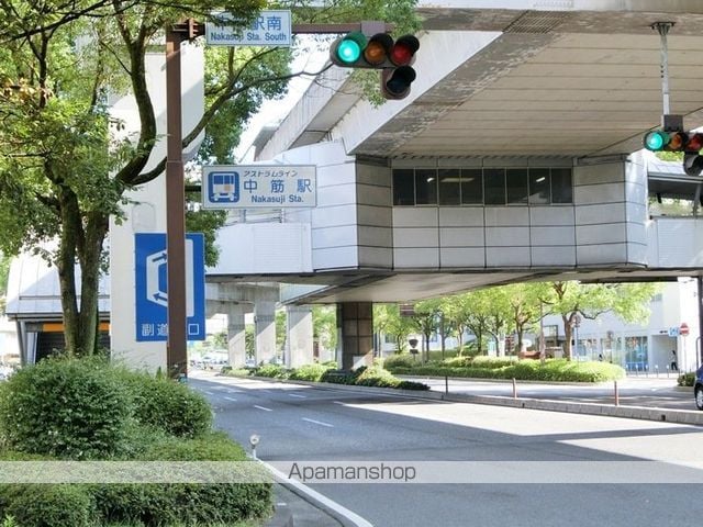 ウィルモア A棟の周辺写真