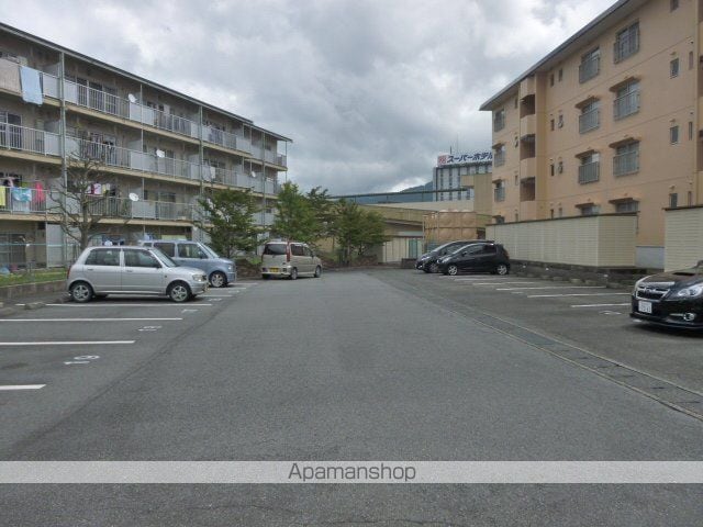 メゾンドールIのその他写真