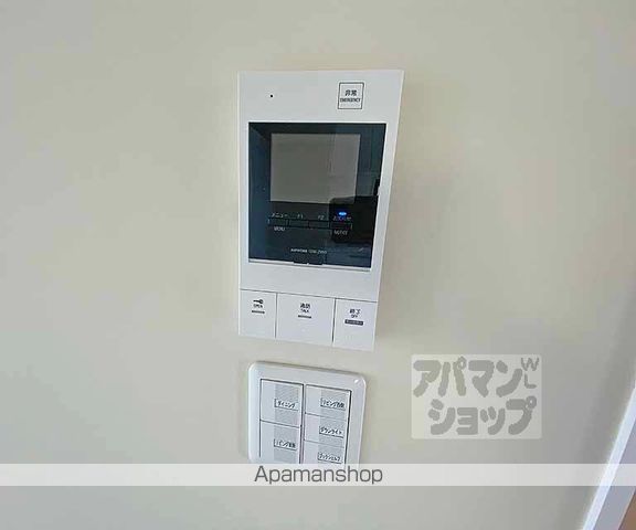 プランドール神宮丸太町の内装写真