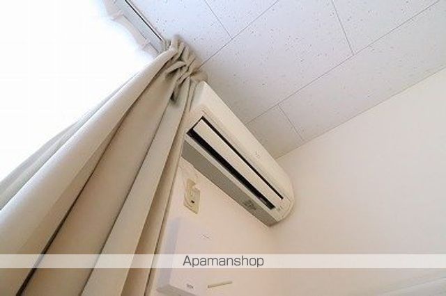 レオパレスルミエールの内装写真