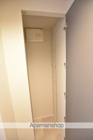 ノーブル麻生の内装写真