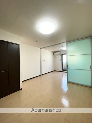 和歌山県和歌山市新在家[1LDK/35.48m2]の内装4