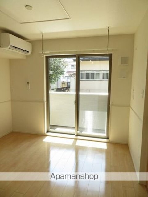 グレースⅠ[2LDK/49.6m2]のリビング・居間