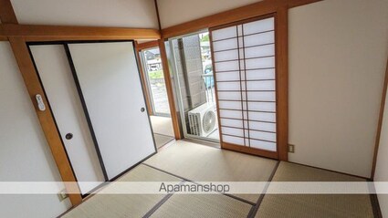 コーポみなみ[2DK/34.36m2]の内装2