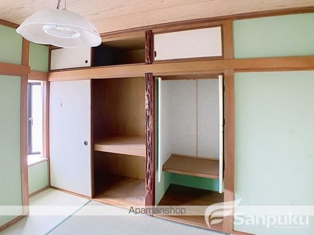岡本マンション.の内装写真