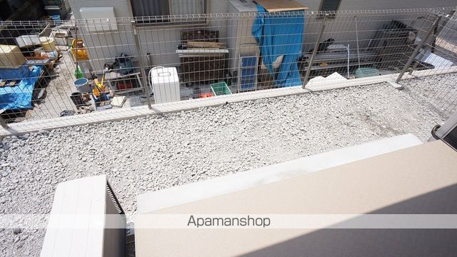 エル・ソルの内装写真