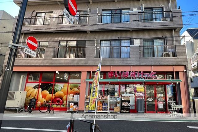 カージェ文京千石の周辺写真