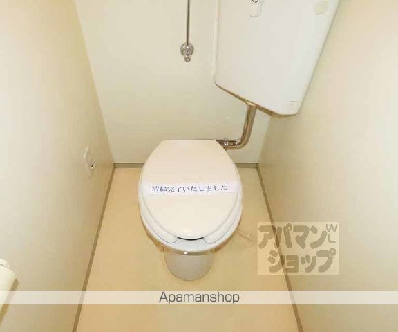 クリ-ンリビング四条大宮の内装写真