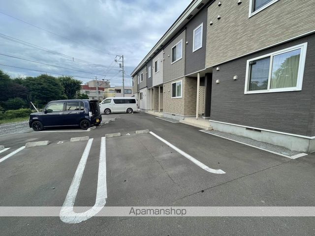 ARIESのその他写真