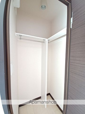 レオネクストYOSHIEの内装写真