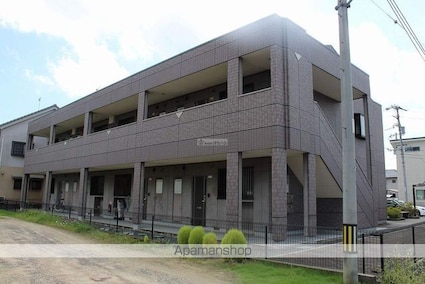 ラングウッド[2LDK/51.3m2]の外観3