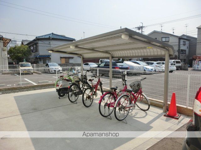 アンジュ カーサのその他写真