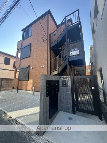 フォレストテラス鵠沼海岸