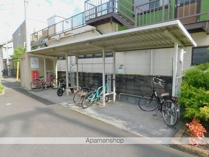 ファーシル　Ｂ棟[2LDK/57.39m2]の内装2