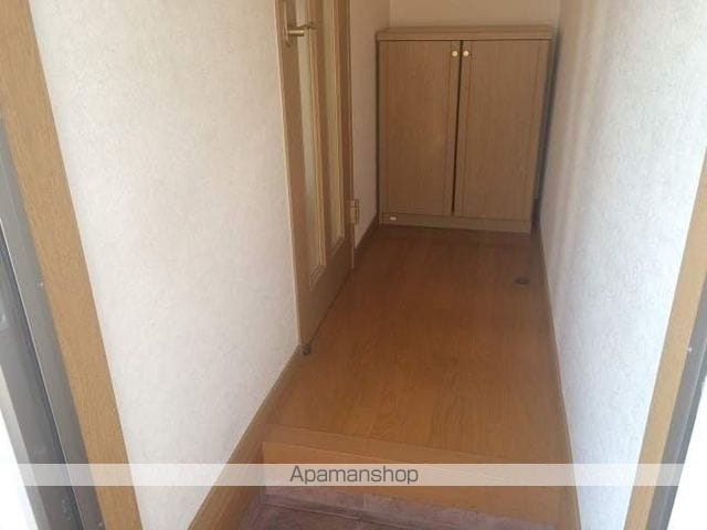 ヨーロピアン大前Aの内装写真