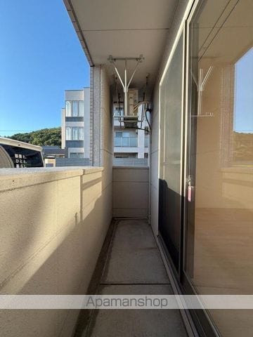エスポワールIIの内装写真