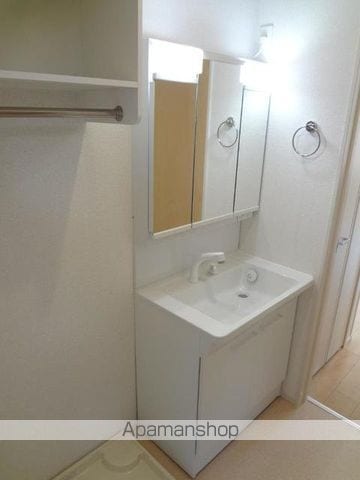 シャンテ Aの内装写真