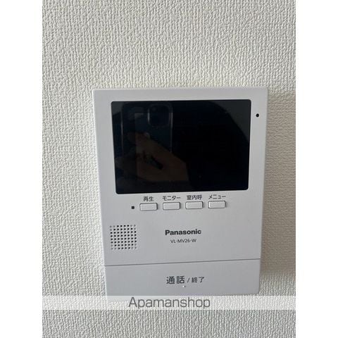 AP優福サクセスの内装写真